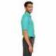 Core365 CE112 Men's Fusion ChromaSoft Pique Polo