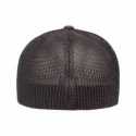 Augusta Sportswear 6271 Youth Adjustable Wicking Mesh Edge Cap