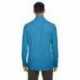 Core365 CE405 Men's Fusion ChromaSoft Pique Quarter-Zip