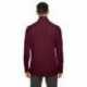 Core365 CE405 Men's Fusion ChromaSoft Pique Quarter-Zip