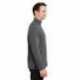 Core365 CE405 Men's Fusion ChromaSoft Pique Quarter-Zip