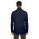 Core365 CE405 Men's Fusion ChromaSoft Pique Quarter-Zip