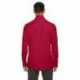 Core365 CE405 Men's Fusion ChromaSoft Pique Quarter-Zip