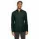 Core365 CE405 Men's Fusion ChromaSoft Pique Quarter-Zip