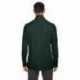 Core365 CE405 Men's Fusion ChromaSoft Pique Quarter-Zip