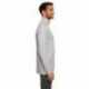 Core365 CE405 Men's Fusion ChromaSoft Pique Quarter-Zip