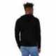 Bella + Canvas 3719 Unisex Sponge Fleece Pullover Hoodie