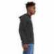 Bella + Canvas 3719 Unisex Sponge Fleece Pullover Hoodie