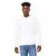 Bella + Canvas 3719 Unisex Sponge Fleece Pullover Hoodie