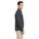 Core365 CE112L Men's Fusion ChromaSoft Long-Sleeve Pique Polo