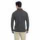 Core365 CE112L Men's Fusion ChromaSoft Long-Sleeve Pique Polo