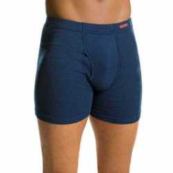 Hanes 7460P4 Men's TAGLESS Boxer Briefs with ComfortSoft Waistband 4-Pack (2X-3X)