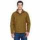 Harriton M705 Men's Auxiliary Canvas Work Jacket
