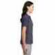 Core365 CE112CW Ladies Fusion ChromaSoft Colorblock Polo