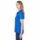 Devon & Jones DG20W CrownLux Performance Ladies Plaited Polo