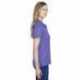 Devon & Jones DG20W CrownLux Performance Ladies Plaited Polo