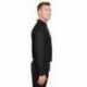 Devon & Jones DG20LT CrownLux Performance Tall Plaited Long Sleeve Polo