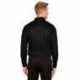 Devon & Jones DG20LT CrownLux Performance Tall Plaited Long Sleeve Polo