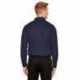 Devon & Jones DG20LT CrownLux Performance Tall Plaited Long Sleeve Polo