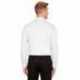 Devon & Jones DG20LT CrownLux Performance Tall Plaited Long Sleeve Polo