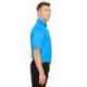 Devon & Jones DG21 CrownLux Performance Men's Range Flex Polo