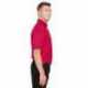 Devon & Jones DG21 CrownLux Performance Men's Range Flex Polo
