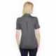 Devon & Jones DG21W CrownLux Performance Ladies Range Flex Polo