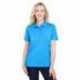 Devon & Jones DG21W CrownLux Performance Ladies Range Flex Polo