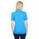 Devon & Jones DG21W CrownLux Performance Ladies Range Flex Polo