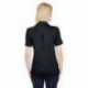 Devon & Jones DG21W CrownLux Performance Ladies Range Flex Polo