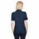 Devon & Jones DG21W CrownLux Performance Ladies Range Flex Polo