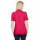 Devon & Jones DG21W CrownLux Performance Ladies Range Flex Polo
