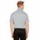 Devon & Jones DG22 CrownLux Performance Men's Address Melange Polo