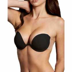 Maidenform A2228M Combo Wings Push-Up Bra