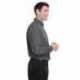 Devon & Jones DG542 CrownLux Performance Men's Stretch Woven Shirt