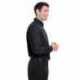 Devon & Jones DG542 CrownLux Performance Men's Stretch Woven Shirt