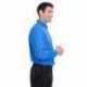 Devon & Jones DG542 CrownLux Performance Men's Stretch Woven Shirt