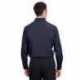 Devon & Jones DG542 CrownLux Performance Men's Stretch Woven Shirt