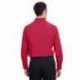 Devon & Jones DG542 CrownLux Performance Men's Stretch Woven Shirt