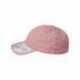 Infinity Her CASSIE Women's Pigment-Dyed with Fashion Undervisor Cap