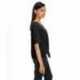 Devon & Jones DP617W Ladies Perfect Fit Tie-Front Blouse