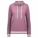 Holloway 229763 Women's All-American Fleece Funnel Neck Sweatshirt