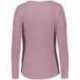 Augusta Sportswear AG3077 Ladies Tri-Blend Long Slevee T-Shirt