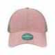 LEGACY DTA Dashboard Trucker Cap