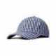 Fahrenheit F300 Cotton Gingham Hat