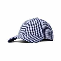 Fahrenheit F300 Cotton Gingham Hat