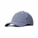 Fahrenheit F300 Cotton Gingham Hat