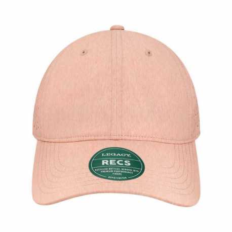 LEGACY RECS Reclaim Sport Mesh Cap