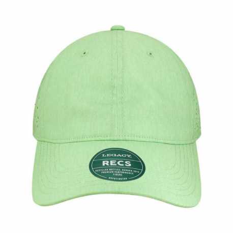 LEGACY RECS Reclaim Sport Mesh Cap