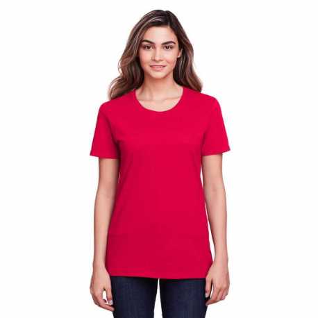 Fruit Of The Loom IC47WR Ladies ICONIC T-Shirt